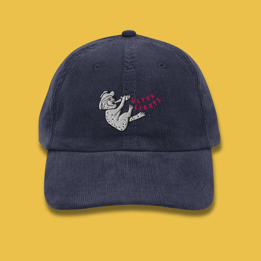 Ultra Lights Drunk Monkey Hat
