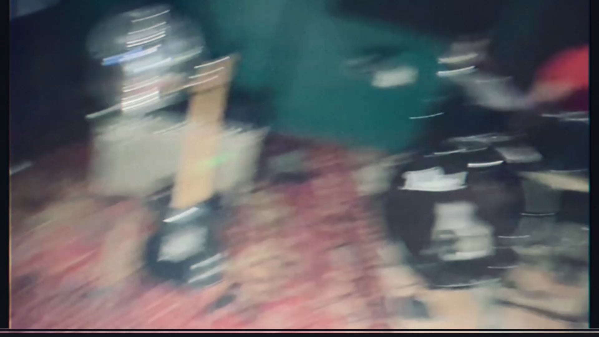 Load video: 